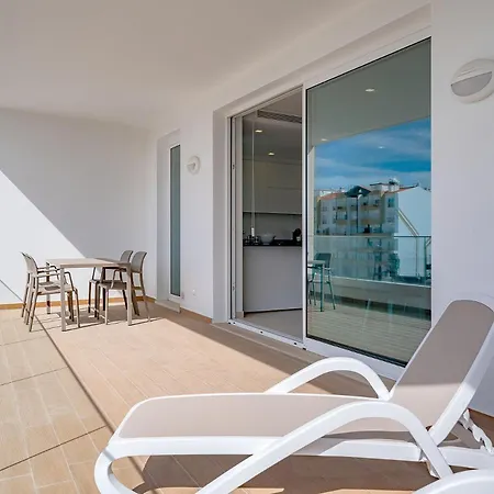 Marina View 11 With Pool By Homing Apartament