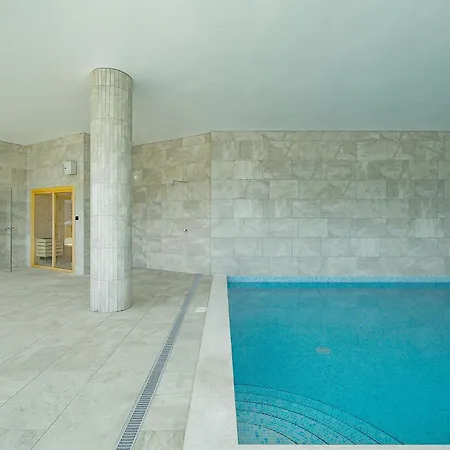 Apartament Marina View 11 With Pool By Homing *