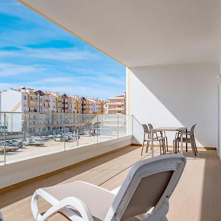 Διαμέρισμα Marina View 11 With Pool By Homing