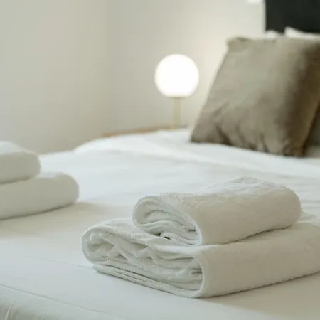 Marina View 11 With Pool By Homing לאגוּ‏ש