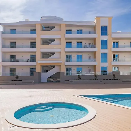 Marina View 11 With Pool By Homing לאגוּ‏ש