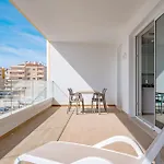 Apartamento Marina View 11 With Pool By Homing *