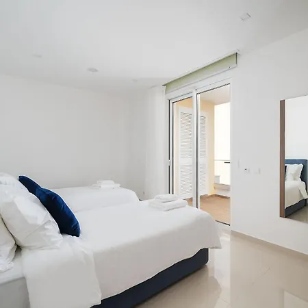 Marina View 11 With Pool By Homing Apartmán *