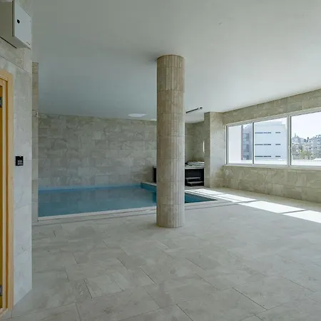 Marina View 11 With Pool By Homing Apartamento