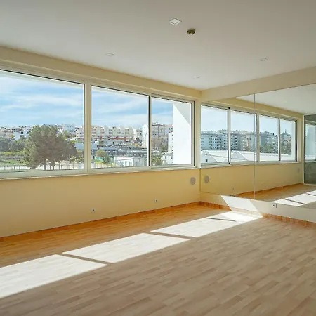 Appartement Marina View 11 With Pool By Homing