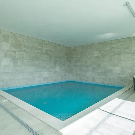 Apartmán Marina View 11 With Pool By Homing *