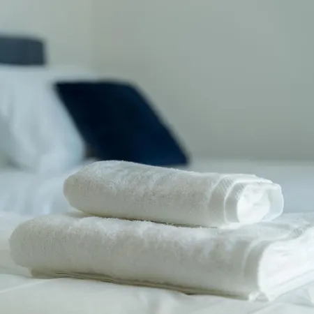 Marina View 11 With Pool By Homing Appartement