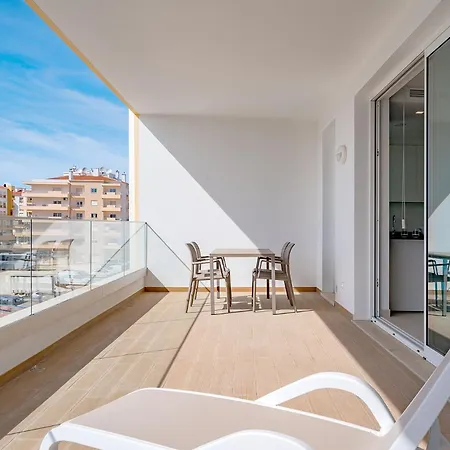 Appartement Marina View 11 With Pool By Homing *