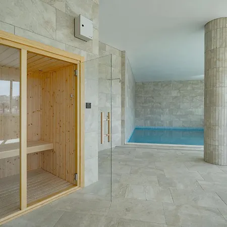 Marina View 11 With Pool By Homing Appartement *