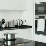 Apartamento Marina View 11 With Pool By Homing *